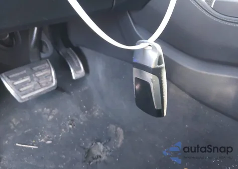 2019 Audi Sq5 3.0T Premium z USA, uszkodzony, nr VIN WA1B4AFY9K2078388